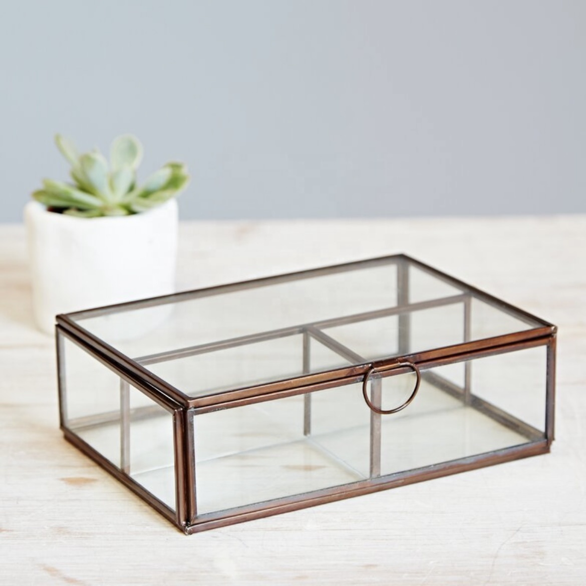 Copper Antique
