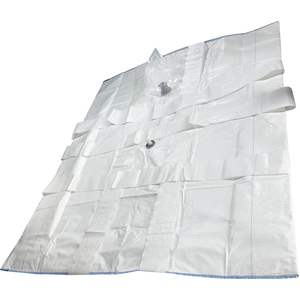 20' 40' Container Flexitank <strong>Flexibags</strong> for Sea Freight Land Liquid Transport Truck Trailer Flexitank - Product Image 2