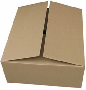 Stapelbare, umwelt freundliche Aufbewahrung sbox für Zellstoff fächer mit mehreren Fächern Quadratische Papier boxen für Zuhause und Büro - Product Image 3