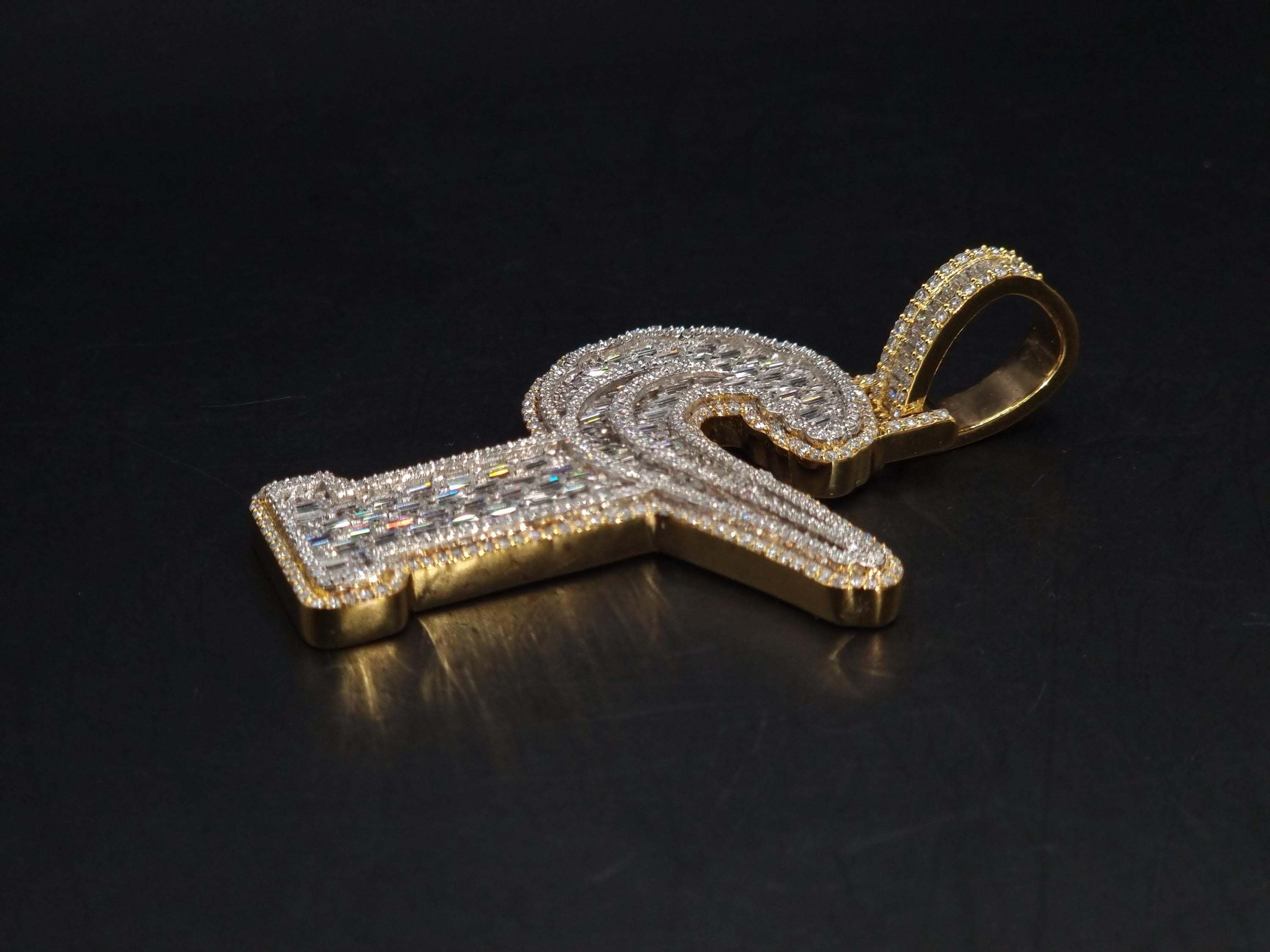 925 Silver