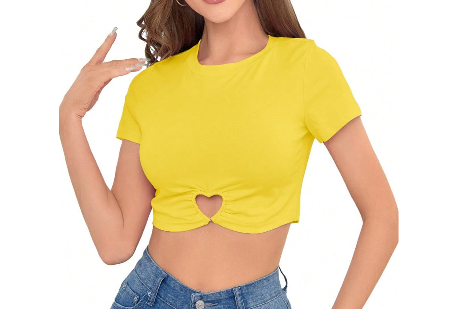 Amarillo