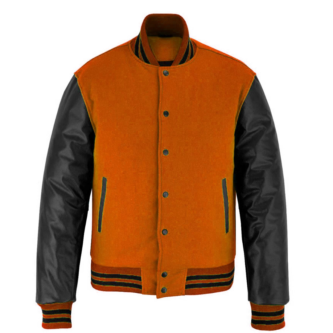 Negro Naranja
