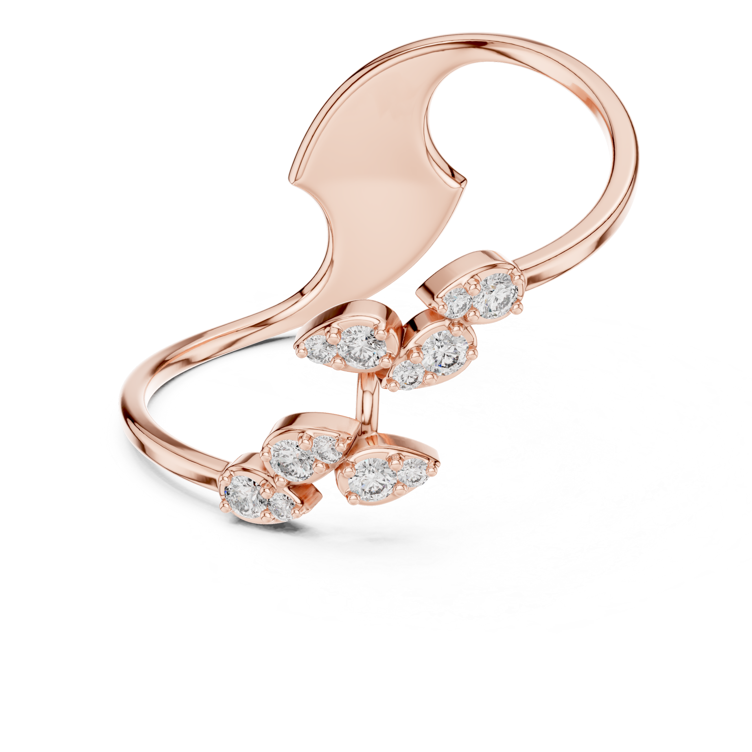 Oro rosa