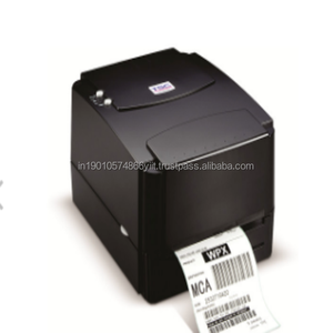 Dual Motor Gear Driven Design TSC <strong>TTP</strong> 244 Pro <strong>Printer</strong> Thermal Transfer - Product Image 1