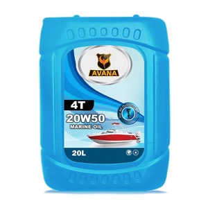 Best Quality Outboard Engine <strong>Oil</strong> 4T 10W40 High Performance Marine <strong>Oil</strong> Designed for 4 Stroke Speed Boat Engines