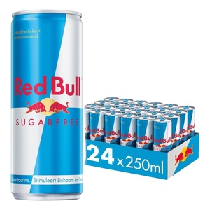 Red Bull 250ml Energy <strong>Drink</strong> Soft <strong>Drink</strong> with Low-Fat Sugar-Free Ingredients Bulk Bottle Packaging Wholesale <strong>Price</strong> - Product Image 4