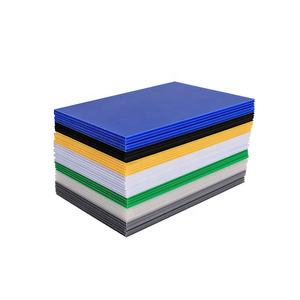 Tuyệt vời nhà máy bán 4x8 độ dày 3mm <span class=keywords><strong>4mm</strong></span> 5mm coroplast corflute bảng hiệu Bảng điều khiển - Product Image 4