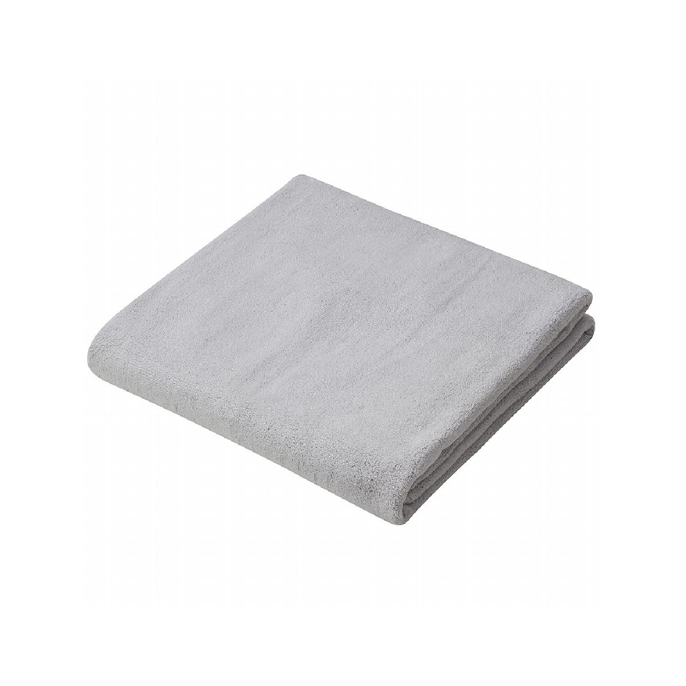 Bath Towel Gray