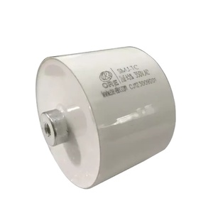 冷凝器用Mkp 0.22uf 7000V.Dc金属化薄膜电容器 - Product Image 1