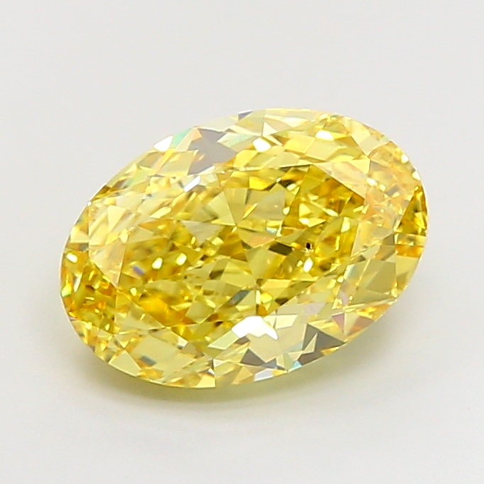 JAUNE VIF ÉCLATANT