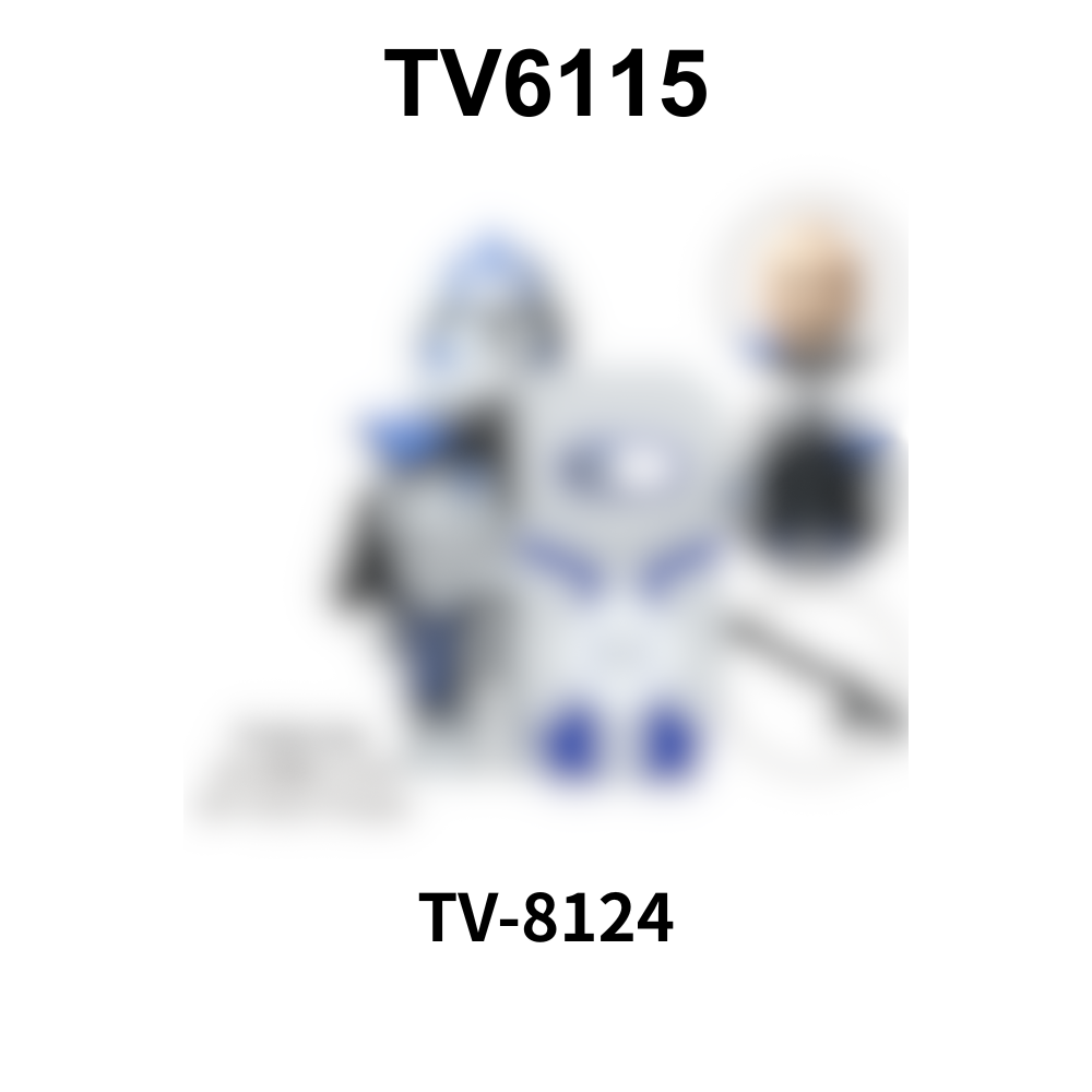 TV8124