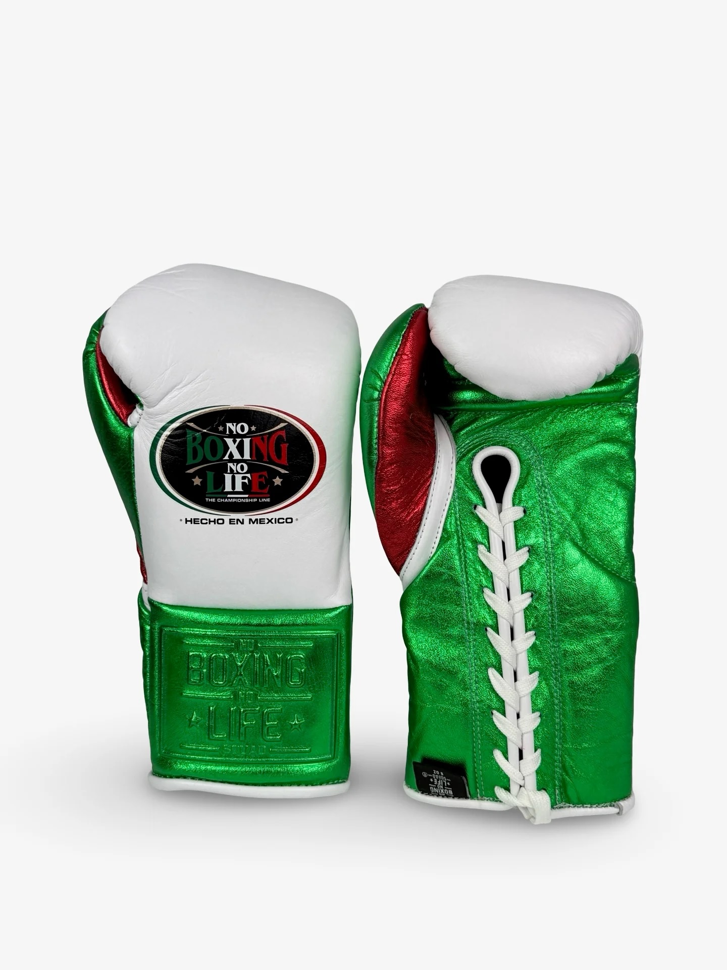 Blanc Vert