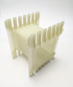 プラスチックEI210ラミネートカットCコア変圧器ボビンカスタムデザイン