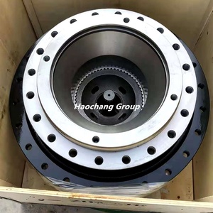 Motore di azionamento finale PC100 del PC100-3 del cambio da viaggio PC100-5 di alta qualità per Komatsu - Product Image 3