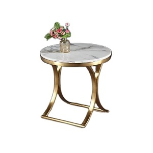 独特风格圆床沙发端边桌大卖家居家具乡村现代定制茶几 - Product Image 5