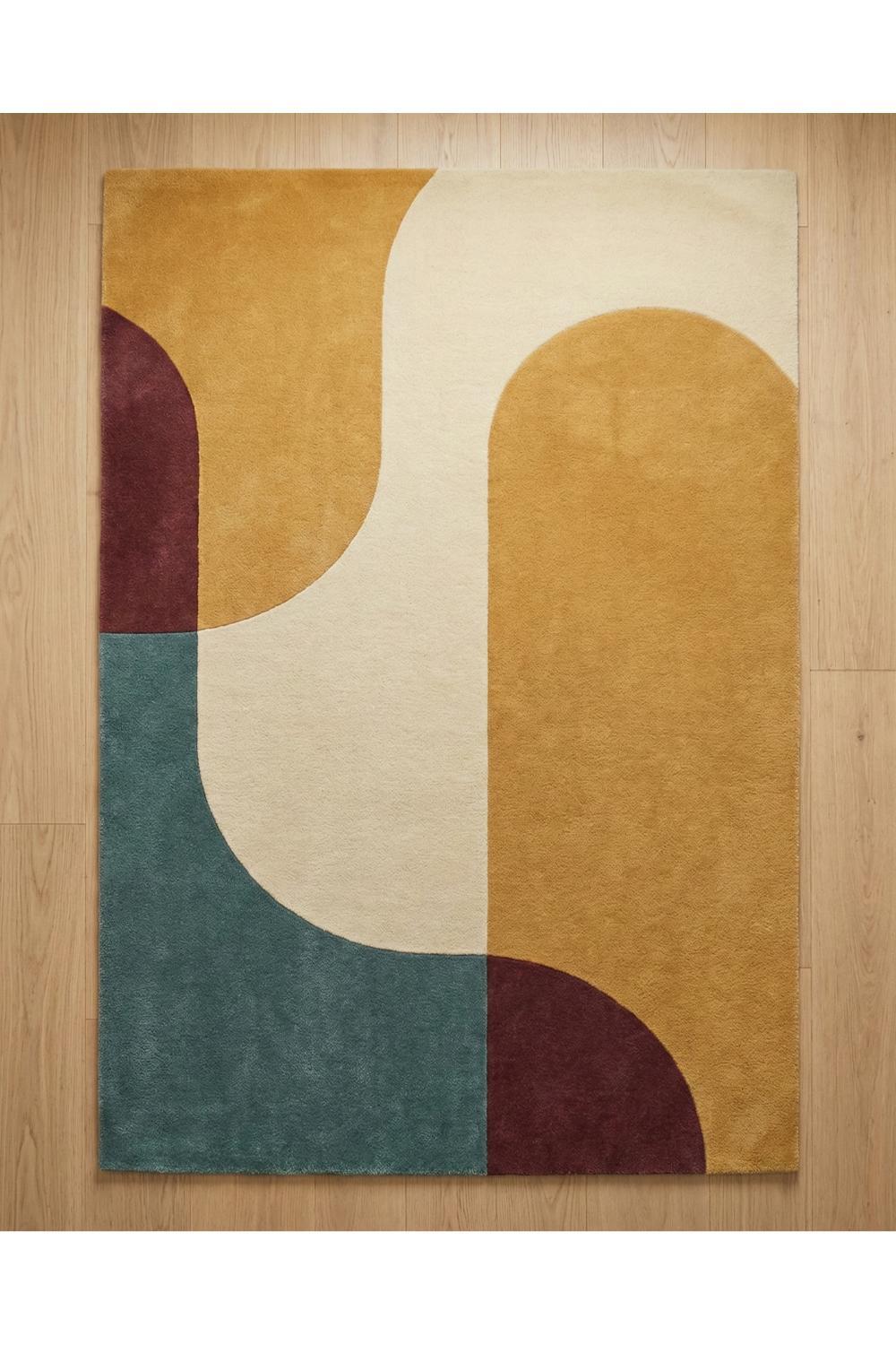Multicolour