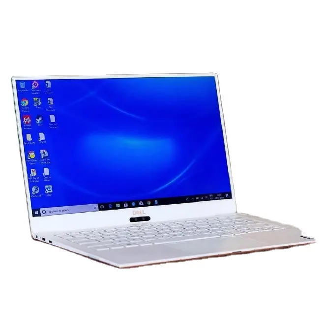 I9 Laptop Gaming Inti Layar Besar 64GB RAM 17.3 Inci, Stok Tersedia