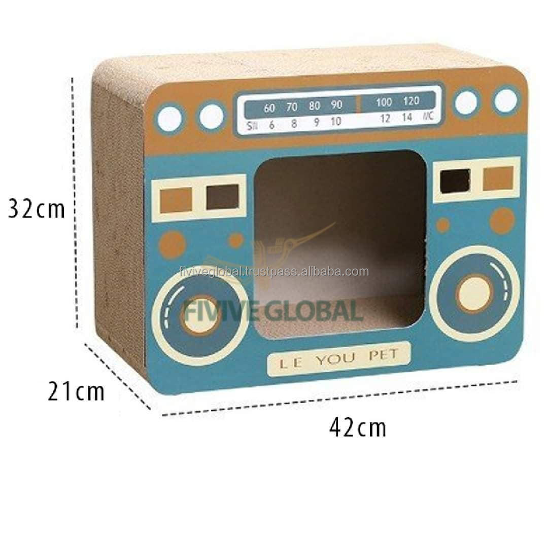 สีฟ้าสีน้ำตาล