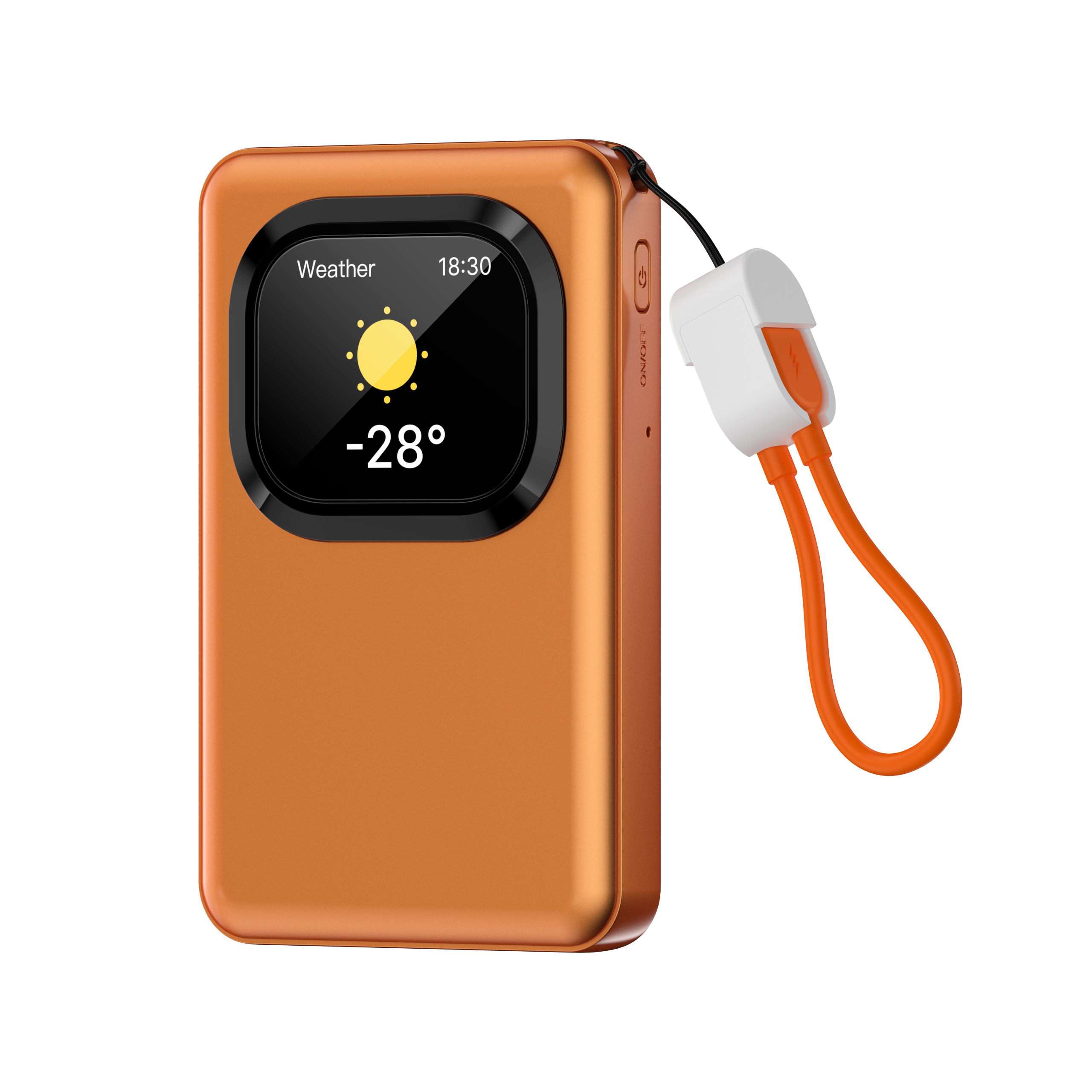 Naranja