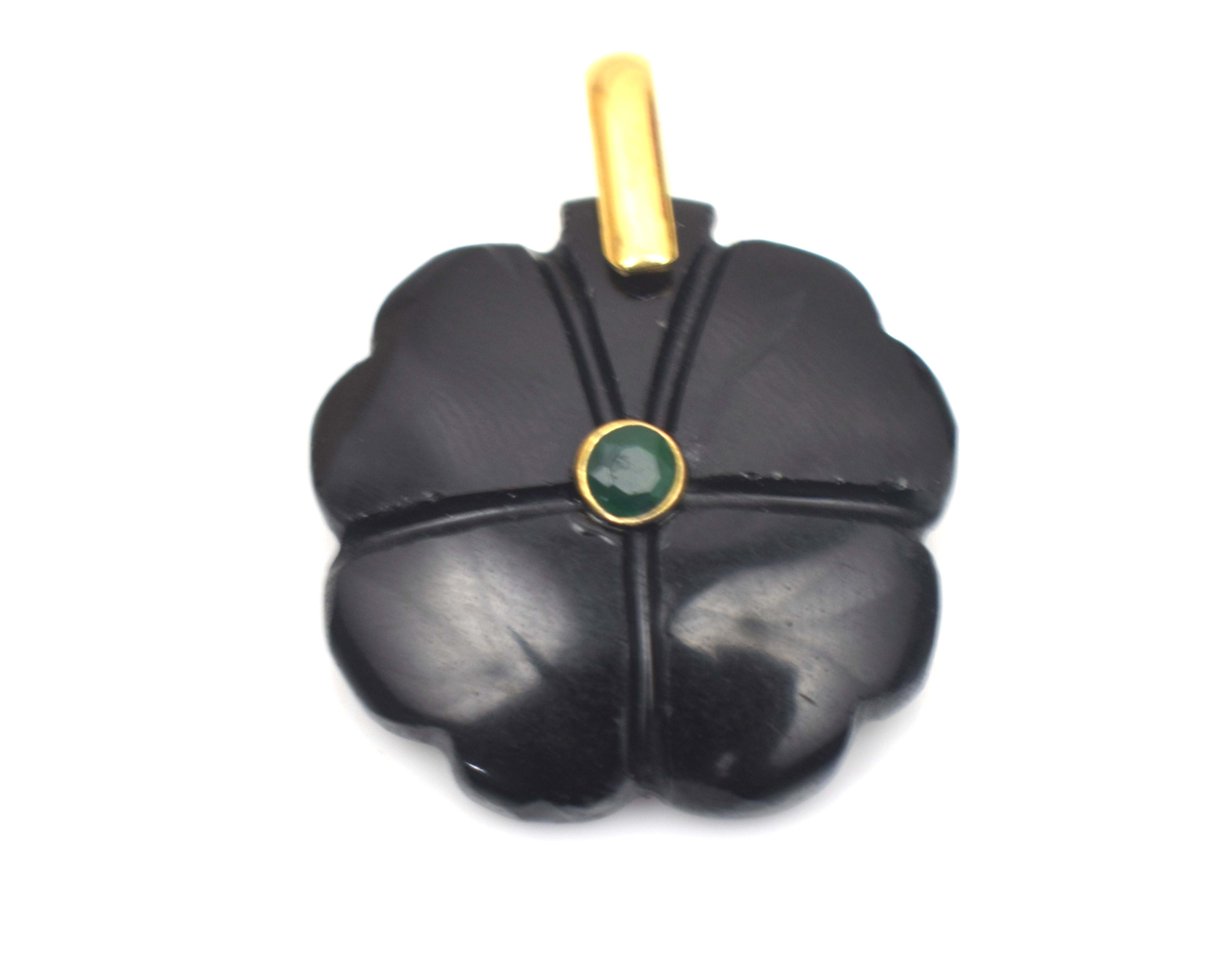 Onyx noir