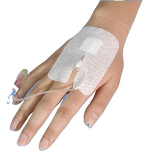 IV bắt đầu <span class=keywords><strong>Kit</strong></span> bệnh viện sử dụng dùng một lần <span class=keywords><strong>Kit</strong></span> ống thông mặc quần áo thay đổi <span class=keywords><strong>Kit</strong></span> dính trong suốt mặc quần áo đặt - Product Image 1