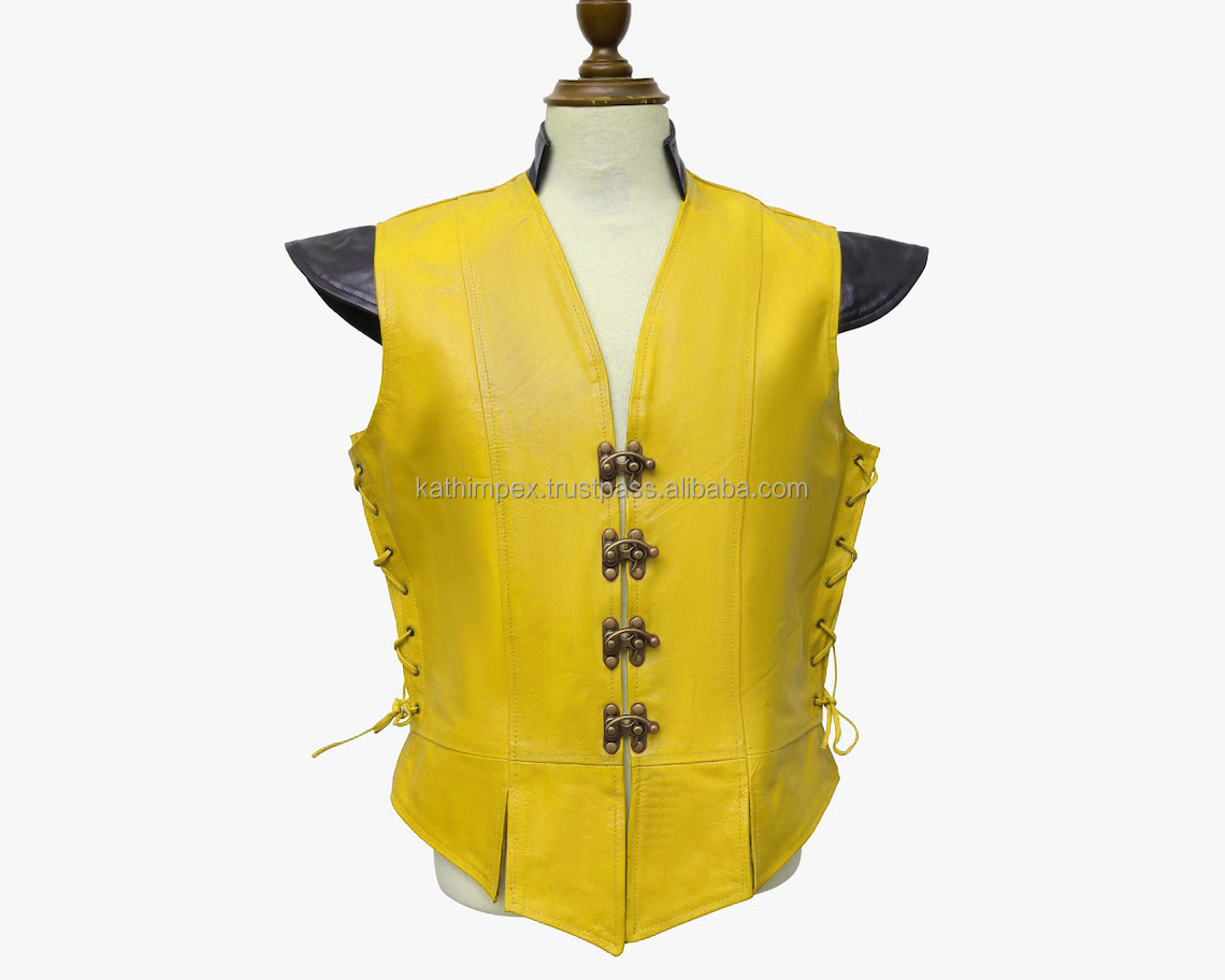 Jaune