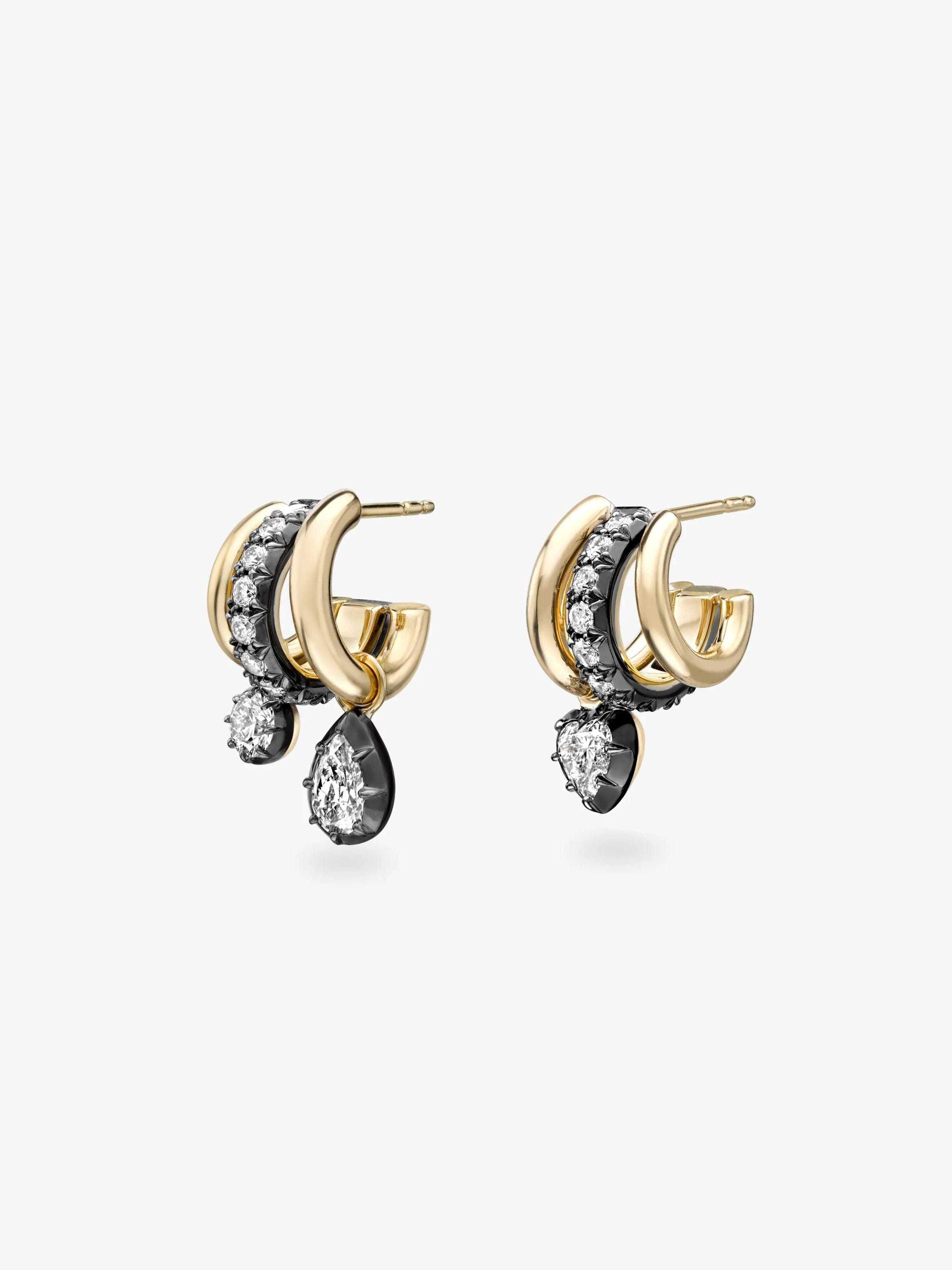 14K Solid Gold