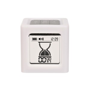 Timer clessidra video elettronico per studenti - Product Image 1