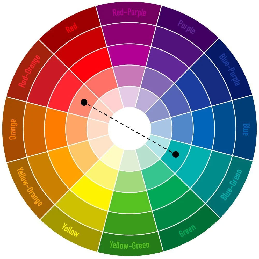 Customized Color Accepted