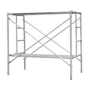 Galvanized <strong>Scaffolding</strong> Steel <strong>Formwork</strong> <strong>System</strong> Q235 <strong>Scaffoldings</strong> for Concrete Construction - Product Image 5