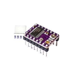 PCA9685 16 Kanal 12 Bit Fm + I2C Bus PWM Controller Servo Control Module MCU-PCA9685 - Product Image 4