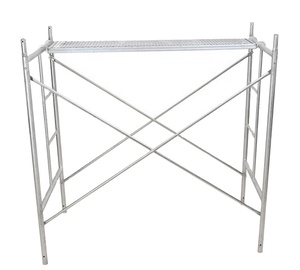 Galvanized <strong>Scaffolding</strong> Steel <strong>Formwork</strong> <strong>System</strong> Q235 <strong>Scaffoldings</strong> for Concrete Construction - Product Image 4