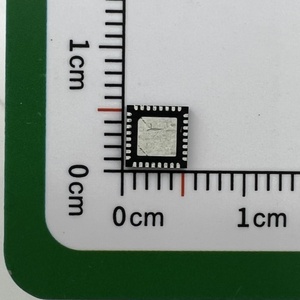 La migliore vendita di LQFP48 FC33A065EV microcontrollore a 32 Bit a bassa potenza integrato circuito LCD per tre fasi misuratore di uso generale MCU - Product Image 6