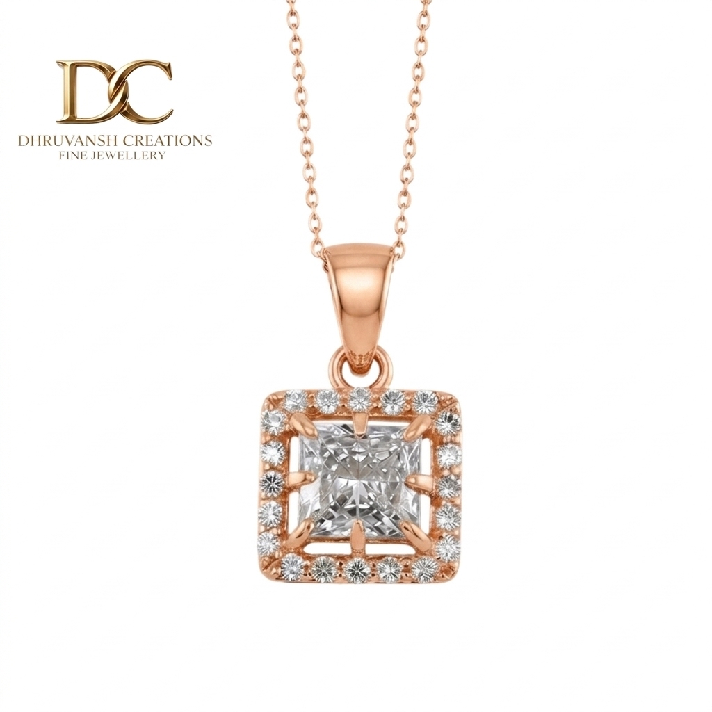 Rose Gold