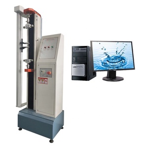 Darsen, la mejor máquina de prueba universal para metales/plásticos/compuestos, de la mejor, de la - Product Image 1