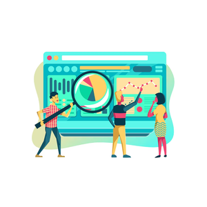 Identificare e ottimizzare le tecniche di ottimizzazione del tasso di conversione delle fonti di traffico poco performanti (CRO) - Product Image 5