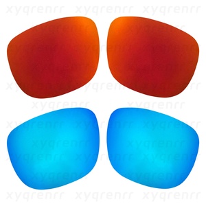 Xyqrenrr поляризационные Сменные линзы для электрического Knoxville XL Sunglass-1.0mm ультратонкие ударопрочные | 19 видов цветов - Product Image 4