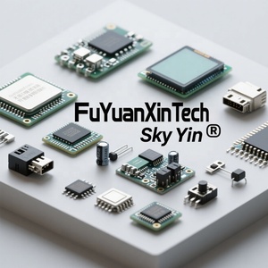 FYX STM32F030R8T6 STM32F030R STM32F030 32 F030 LQFP64 32-Bit-Mikrocontroller STM32F030R8T6 - Product Image 6