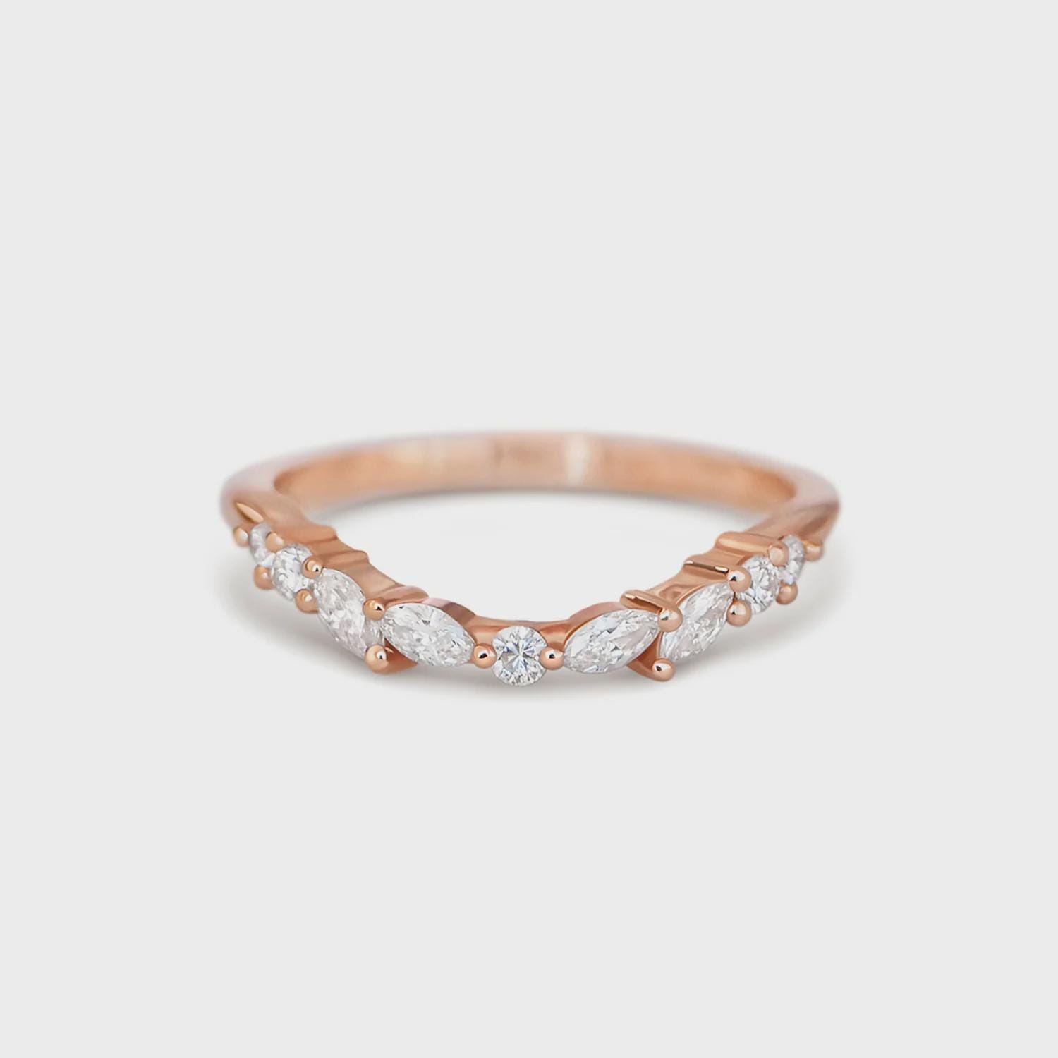 14k Solid Gold