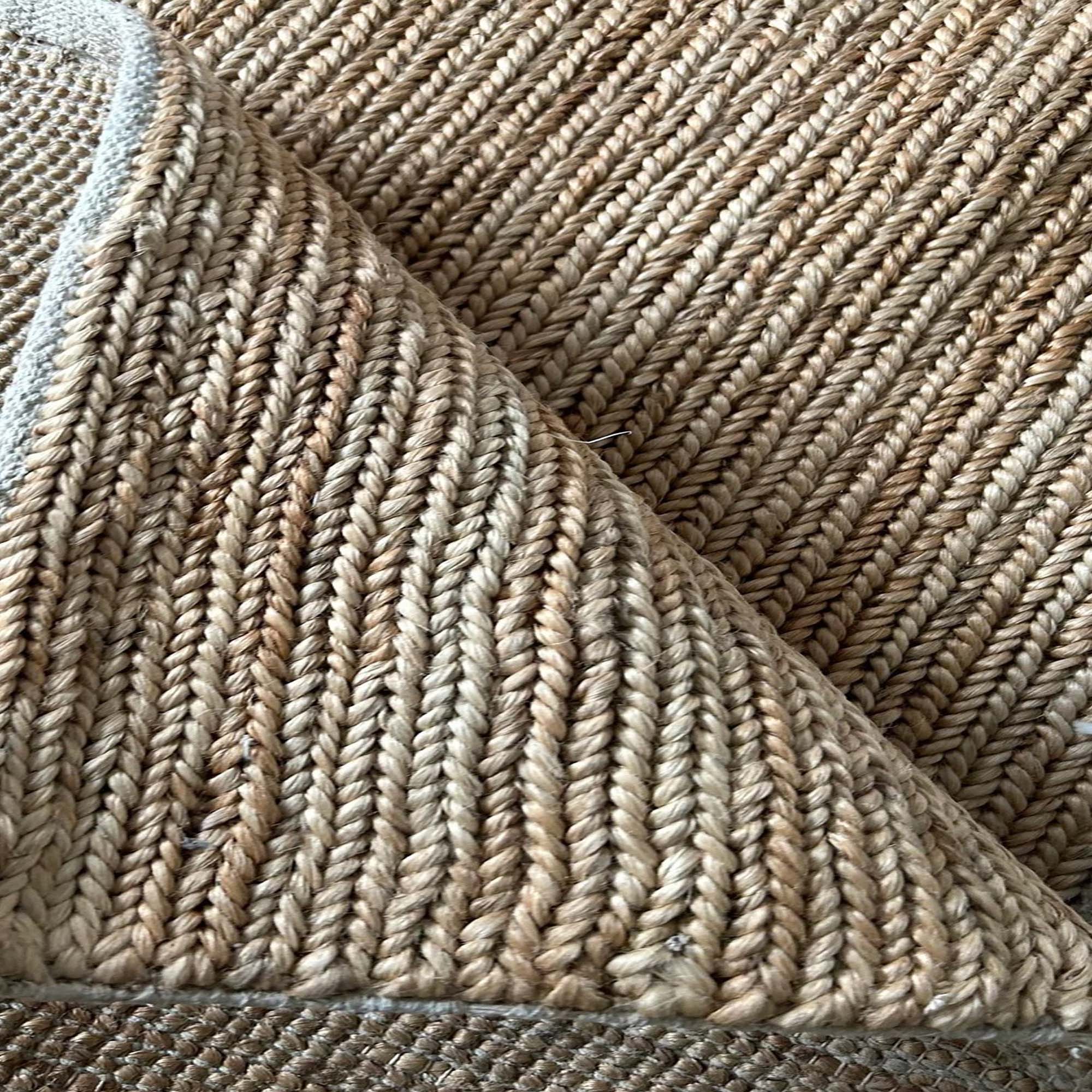 Solid Jute