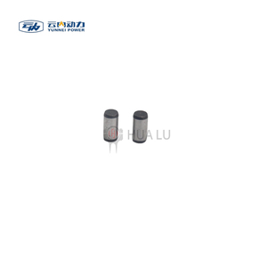 משאית דיזל חלקי מנוע פיח pin yunhd25tcie1 hb09125 GB-T119.1 10h8x20