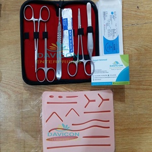 Diseksiyon kiti tıbbi öğrenciler ve araştırmacılar, diseksiyon kiti - Product Image 4
