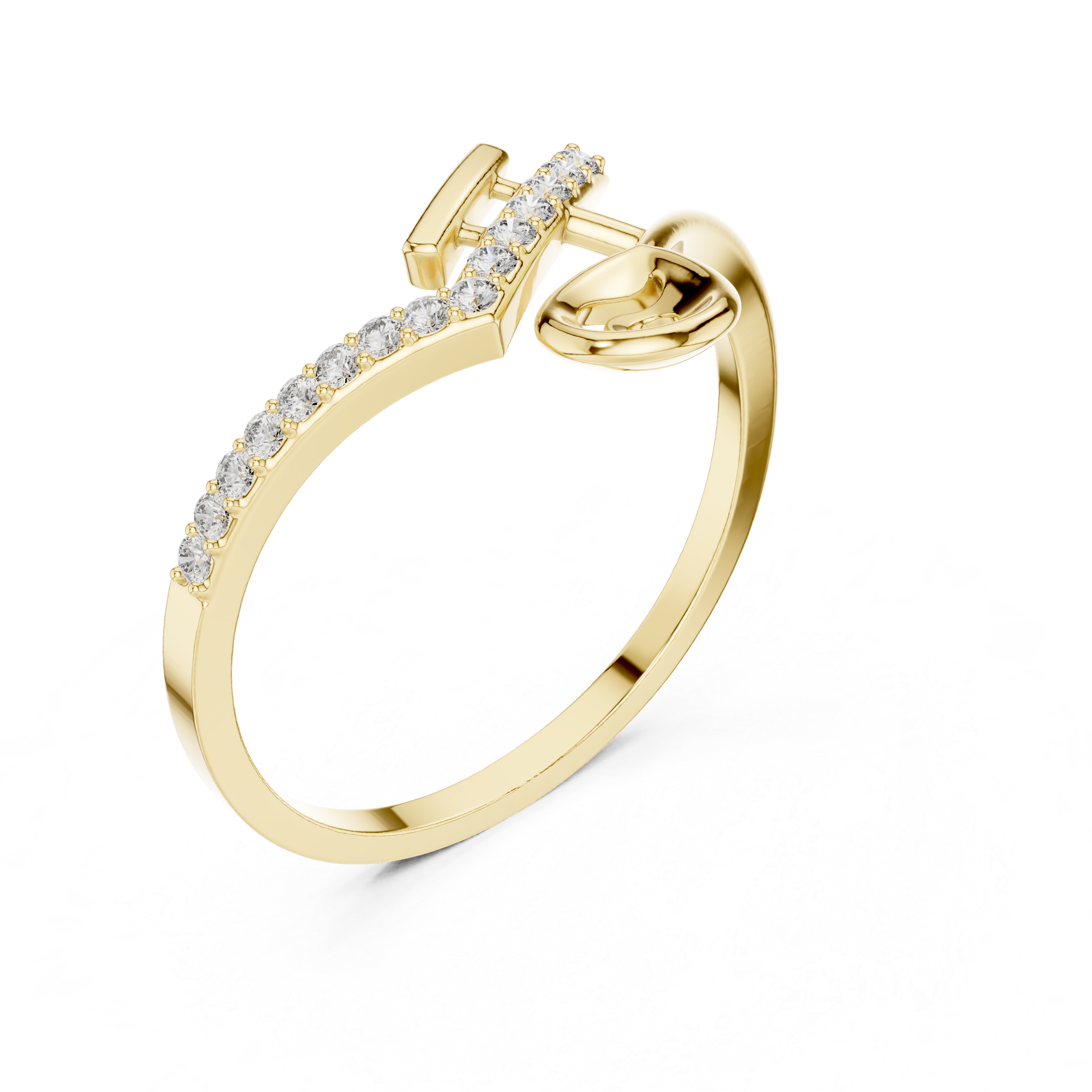 Yellow Gold