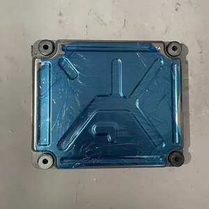 Motors teuer gerät Dieselmotors teuerung Programmierung EC140D EC160D EC270C EC300D EC250D Computer platine geeignet für Volvo
