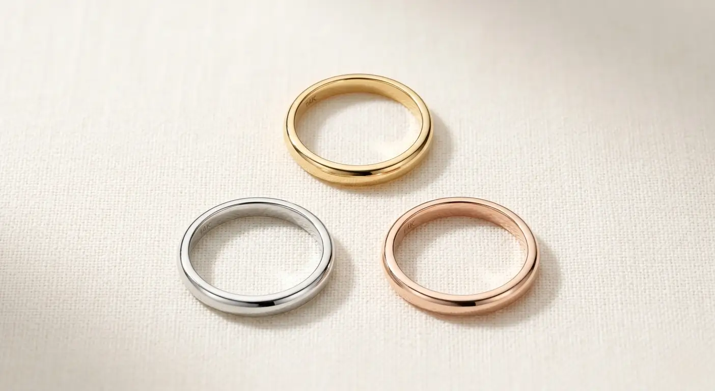 White Gold