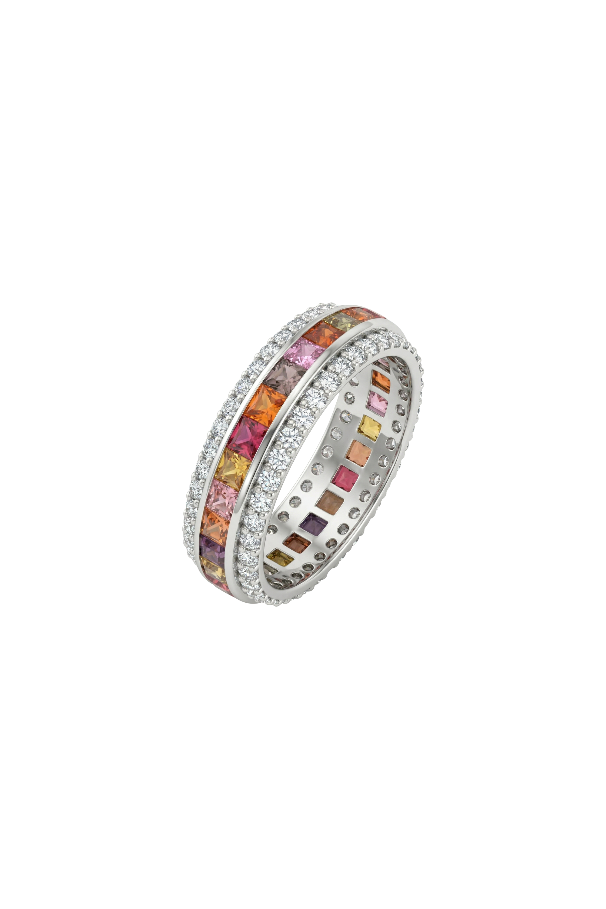 Multi Sapphire