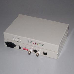 Ağlar ve arayüzler için E1 ila 2 Ethernet protokolü dönüştürücü ürünü - Product Image 1