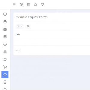 Advanced Project Management <strong>Software</strong> <strong>System</strong> Built for Business Use Compatible With Various Operating <strong>Systems</strong> With Customizations