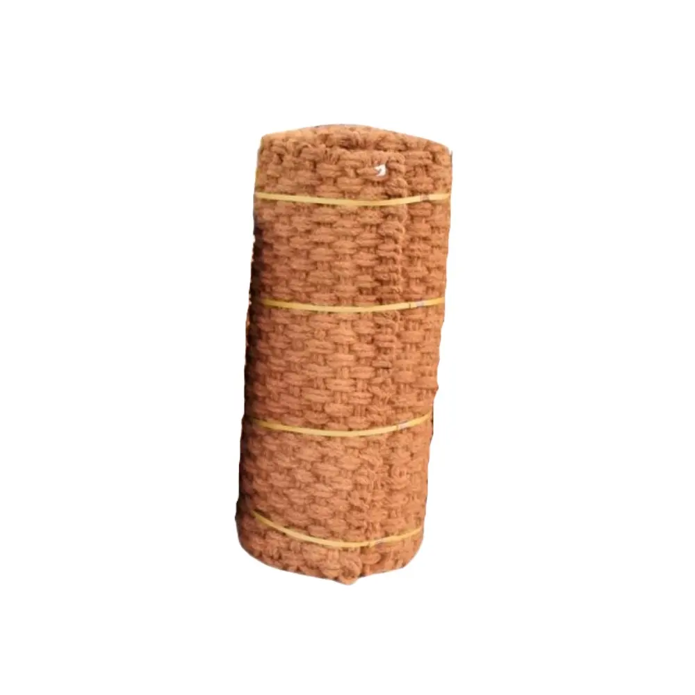 Коврик для ладони 1 м х 10 м х 35 мм, экспортный превосходный вьетнамский коврик: коврики для высококачественных общественных мест