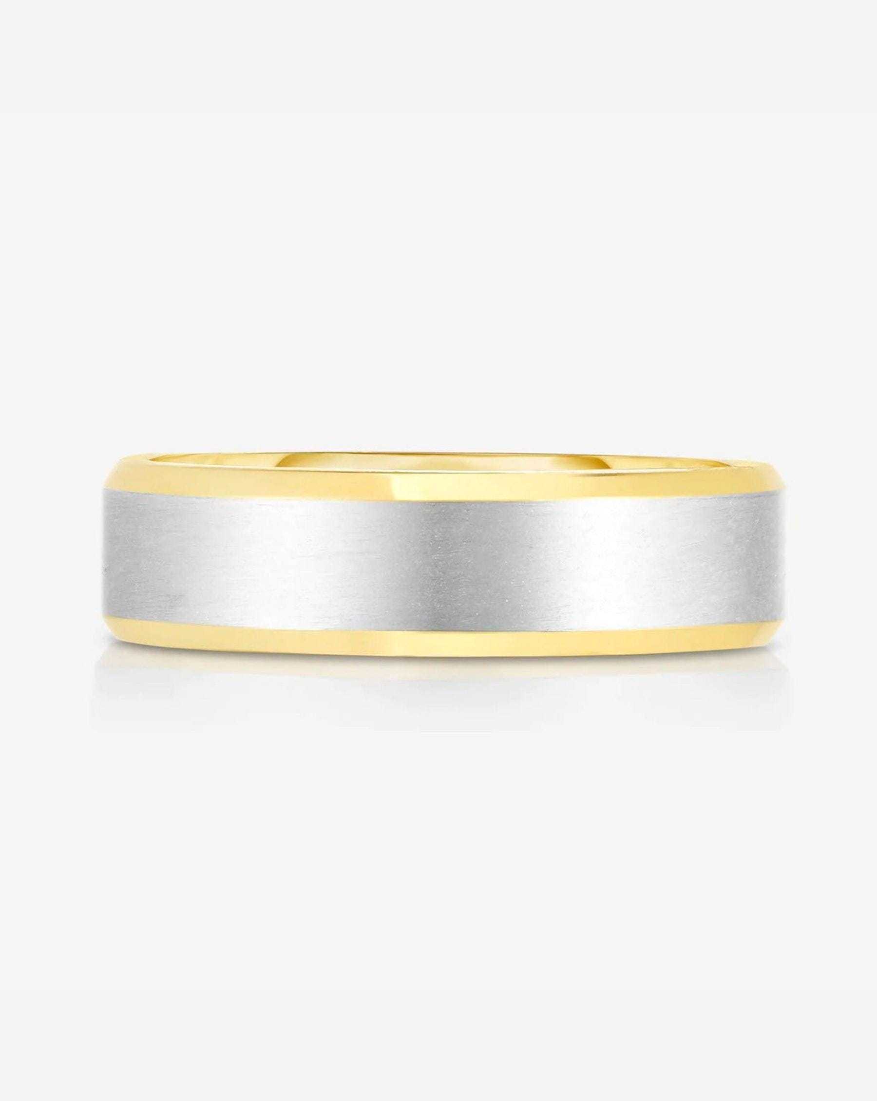 Or massif 14K
